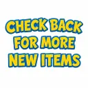 check back for more new items.webp